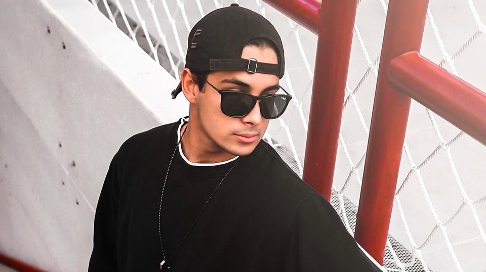 Salim Nauderer